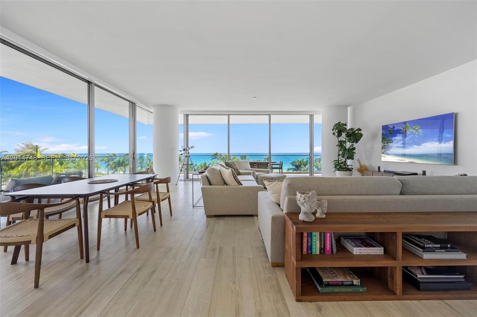 10203 Collins Ave # 401, Bal Harbour FL 33154 — 13