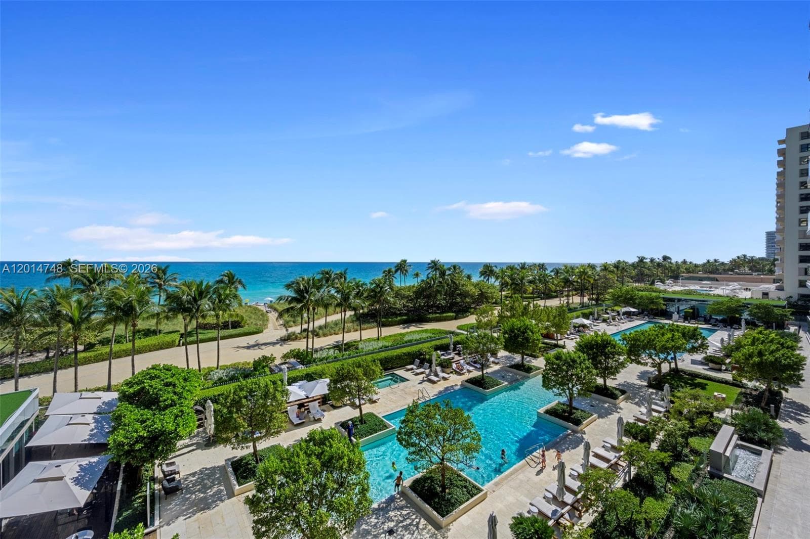 10203 Collins Ave # 401, Bal Harbour FL 33154 — 1