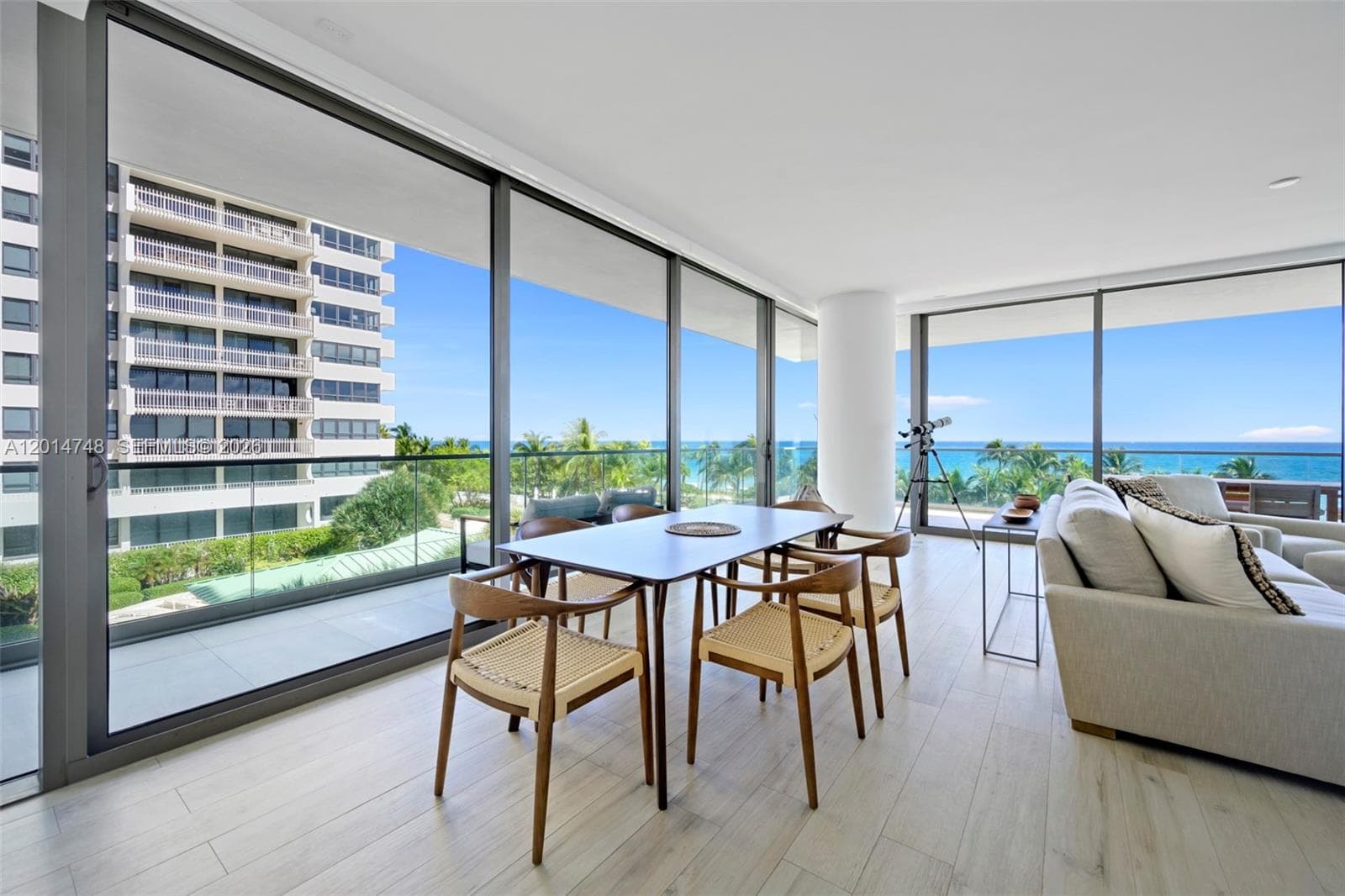 10203 Collins Ave # 401, Bal Harbour FL 33154 — 14