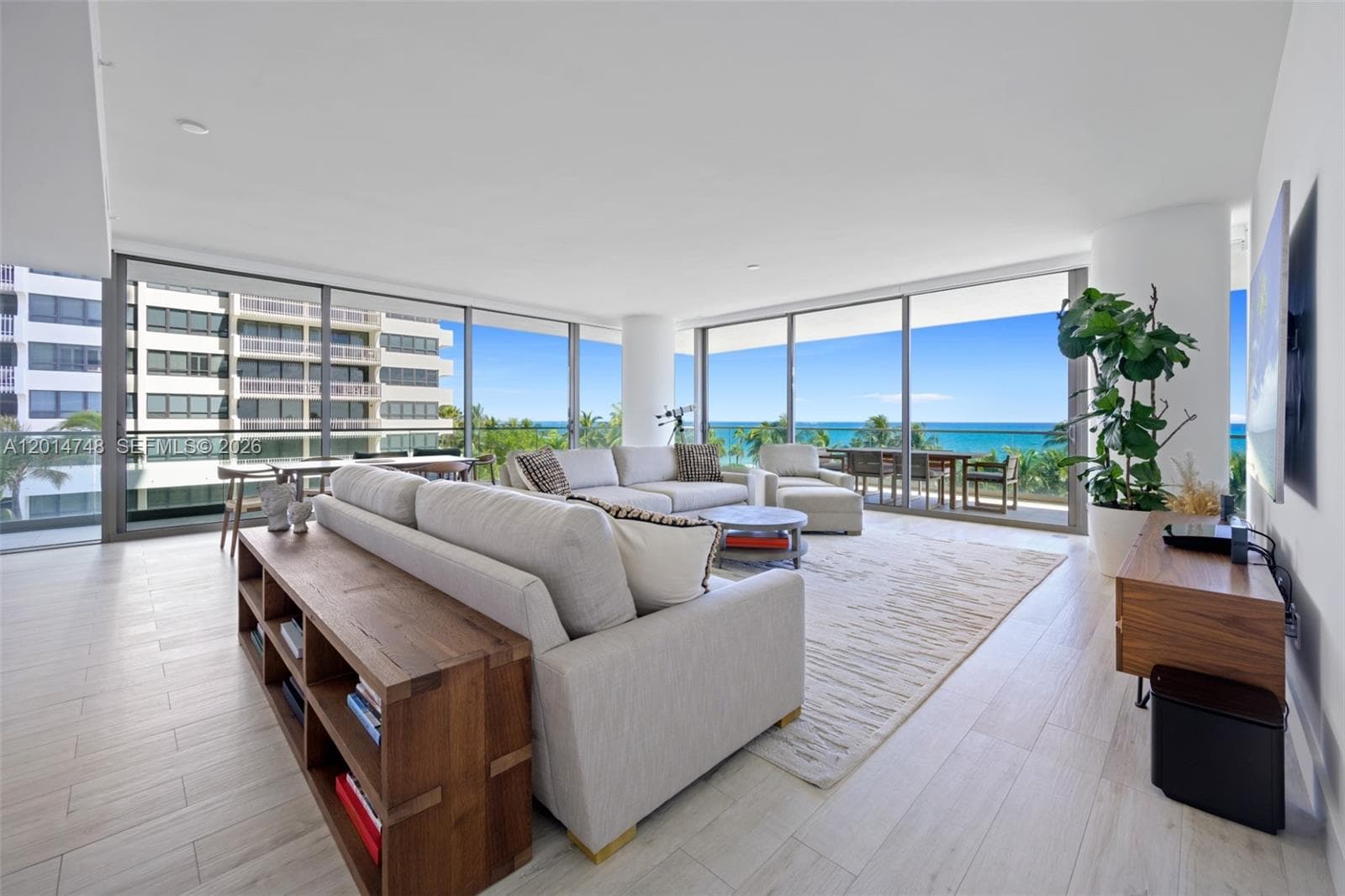 10203 Collins Ave # 401, Bal Harbour FL 33154 — 11