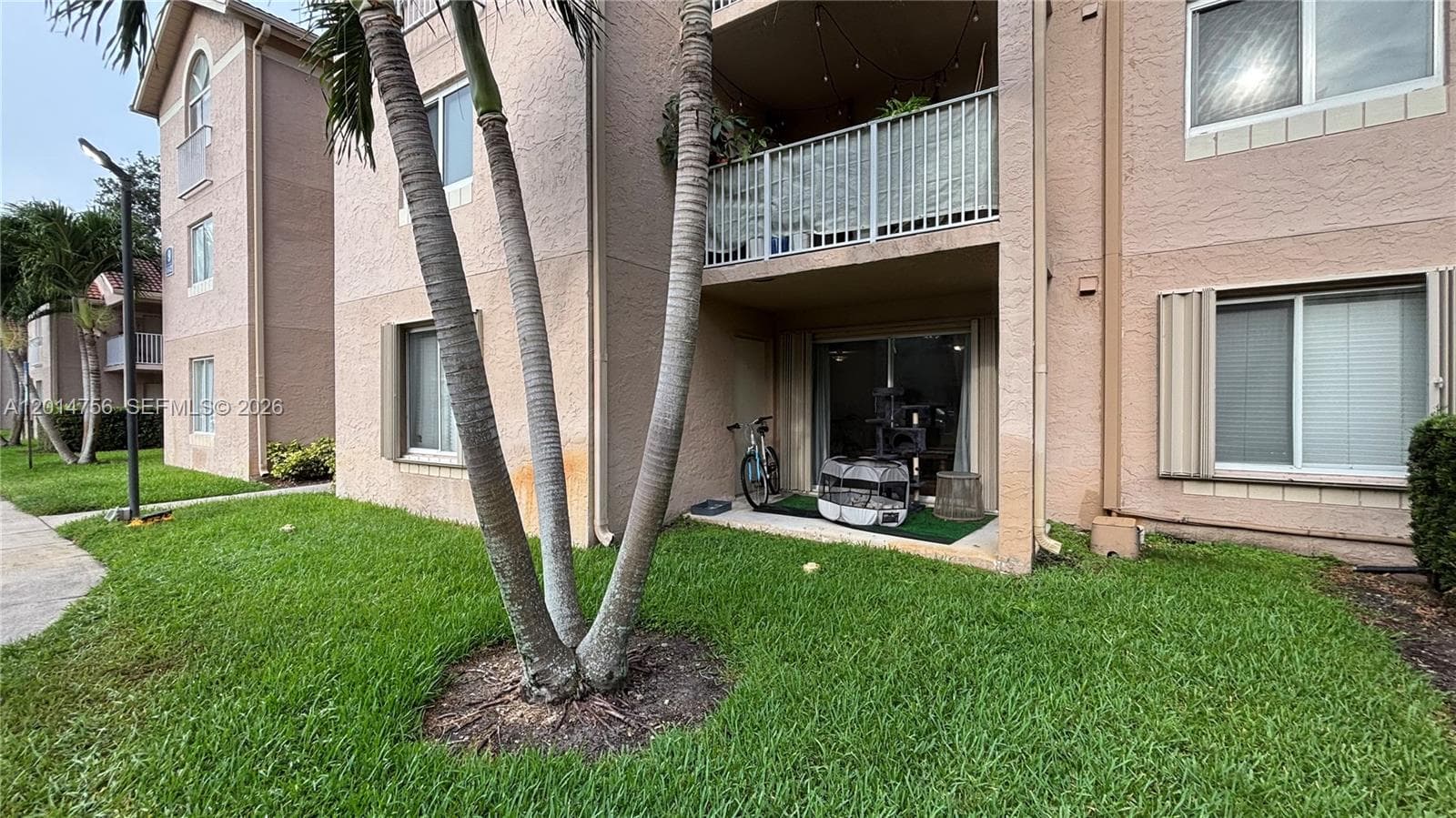 10420 SW 158th Ct # 105, Miami FL 33196 — 3