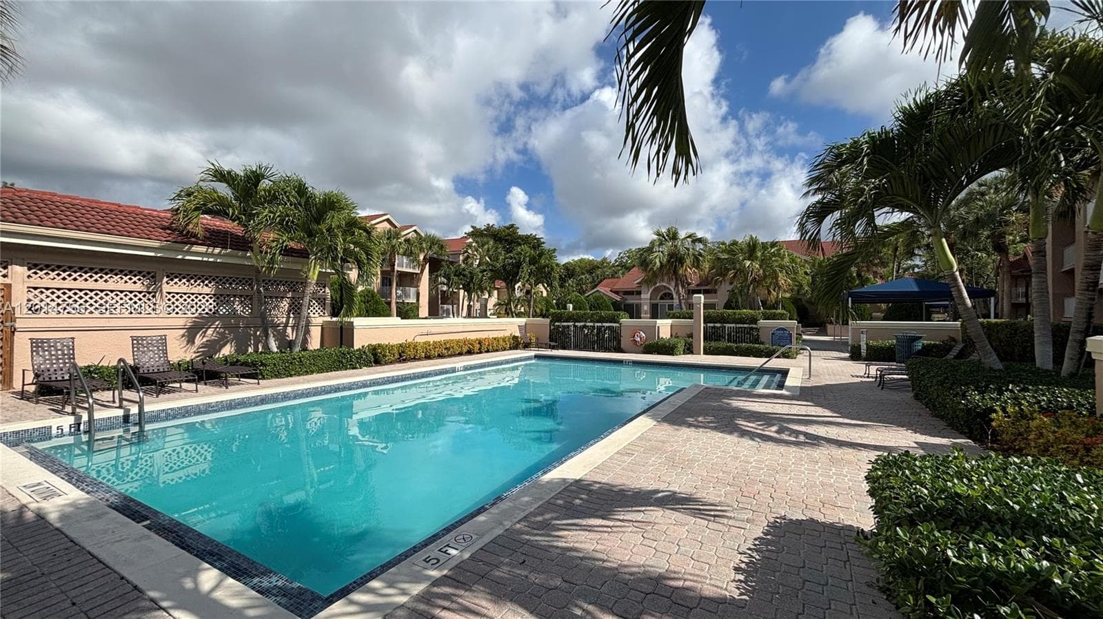 10420 SW 158th Ct # 105, Miami FL 33196 — 33