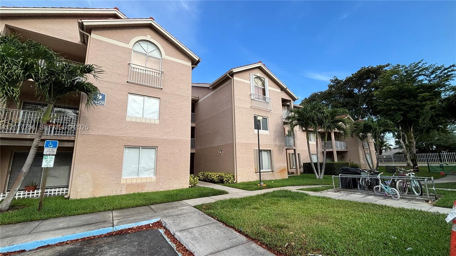 10420 SW 158th Ct # 105, Miami FL 33196 — 14