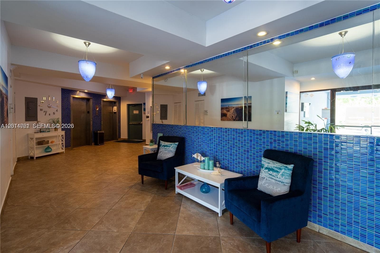 7300 Wayne Ave # 401, Miami Beach FL 33141 — 2