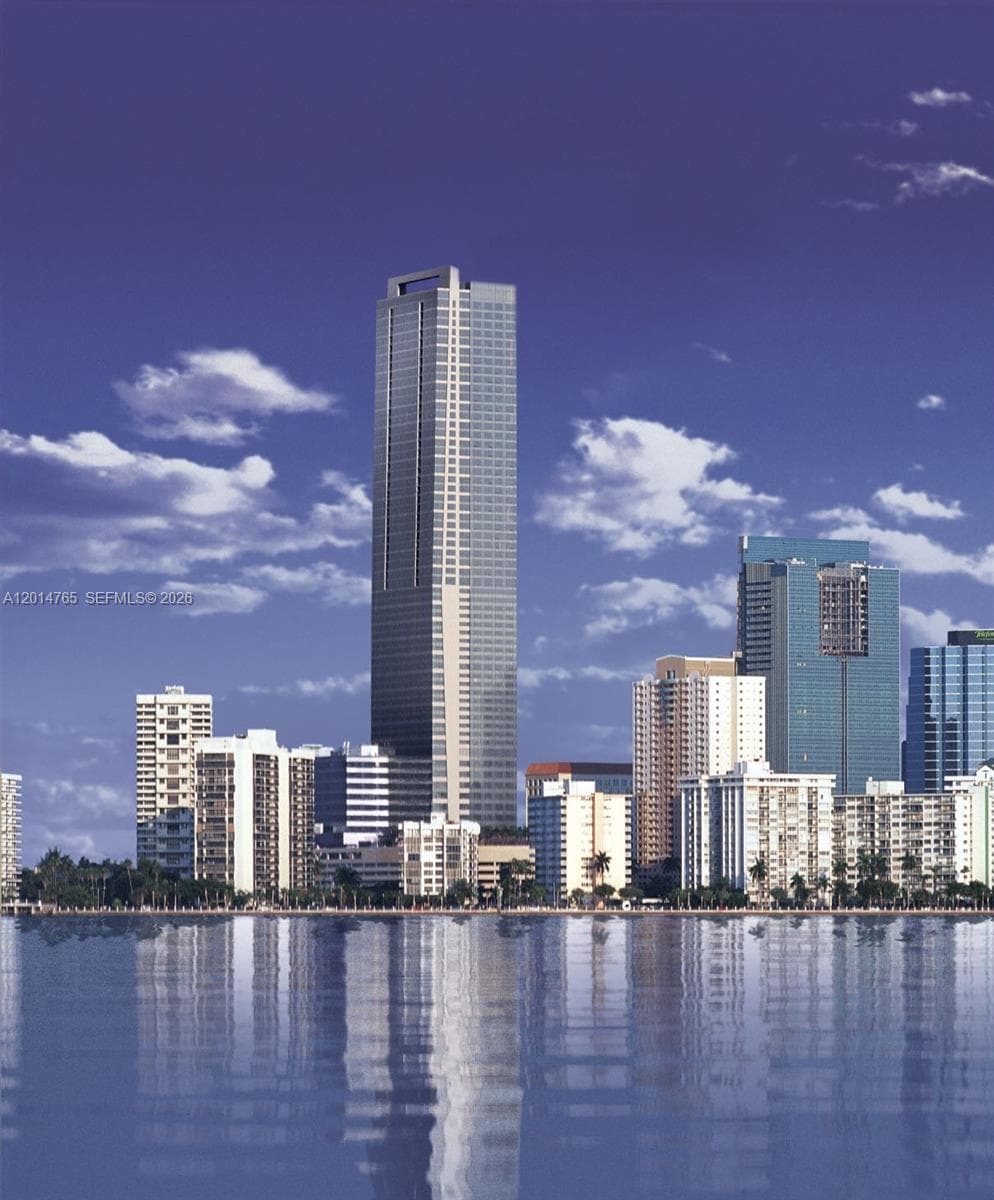1425 Brickell Ave # 57B, Miami FL 33131 — 1