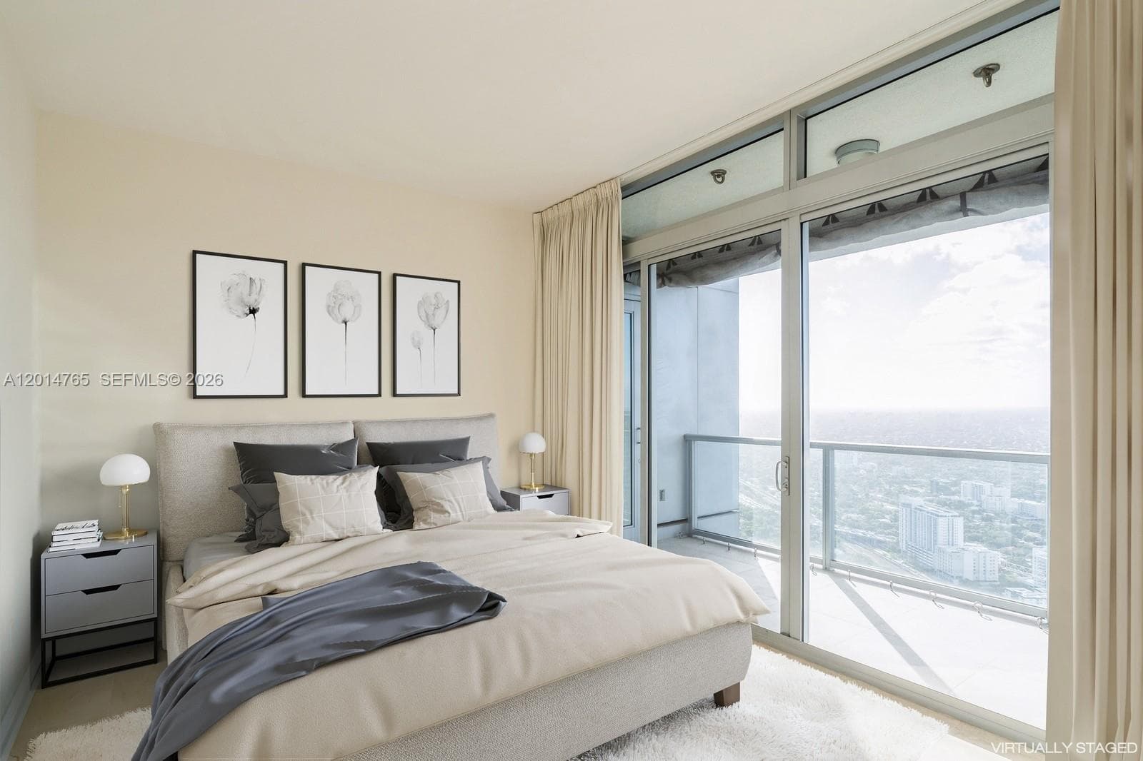 1425 Brickell Ave # 57B, Miami FL 33131 — 8