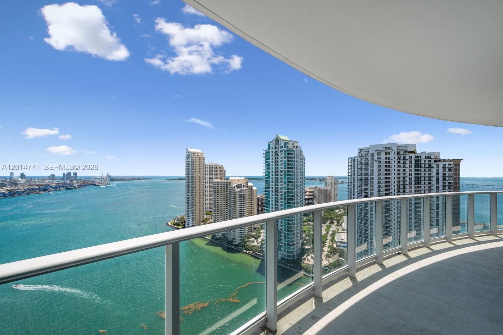 300 S Biscayne Blvd # 3010, Miami FL 33131 — 13