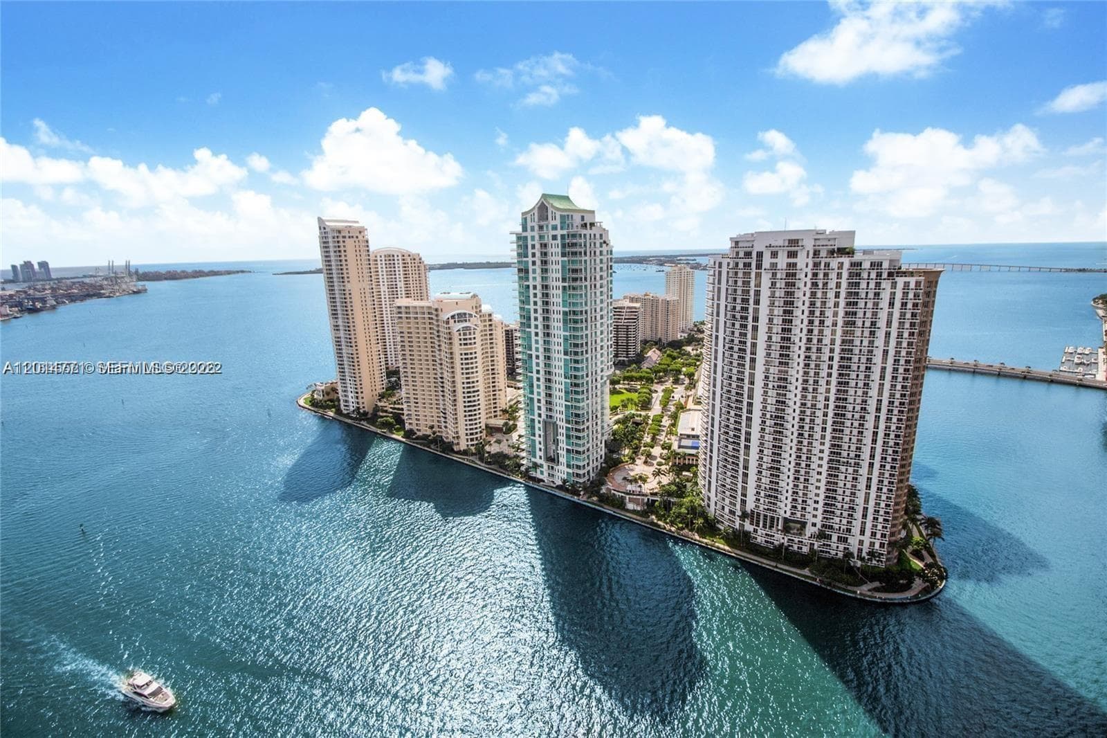 300 S Biscayne Blvd # 3010, Miami FL 33131 — 5