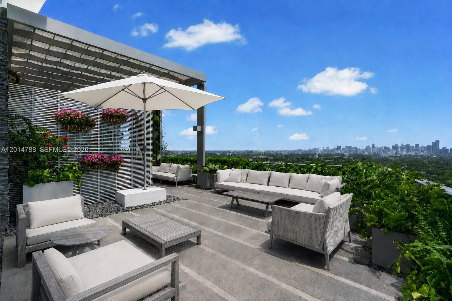 2627 S Bayshore Dr # 3201, Miami FL 33133 — 12