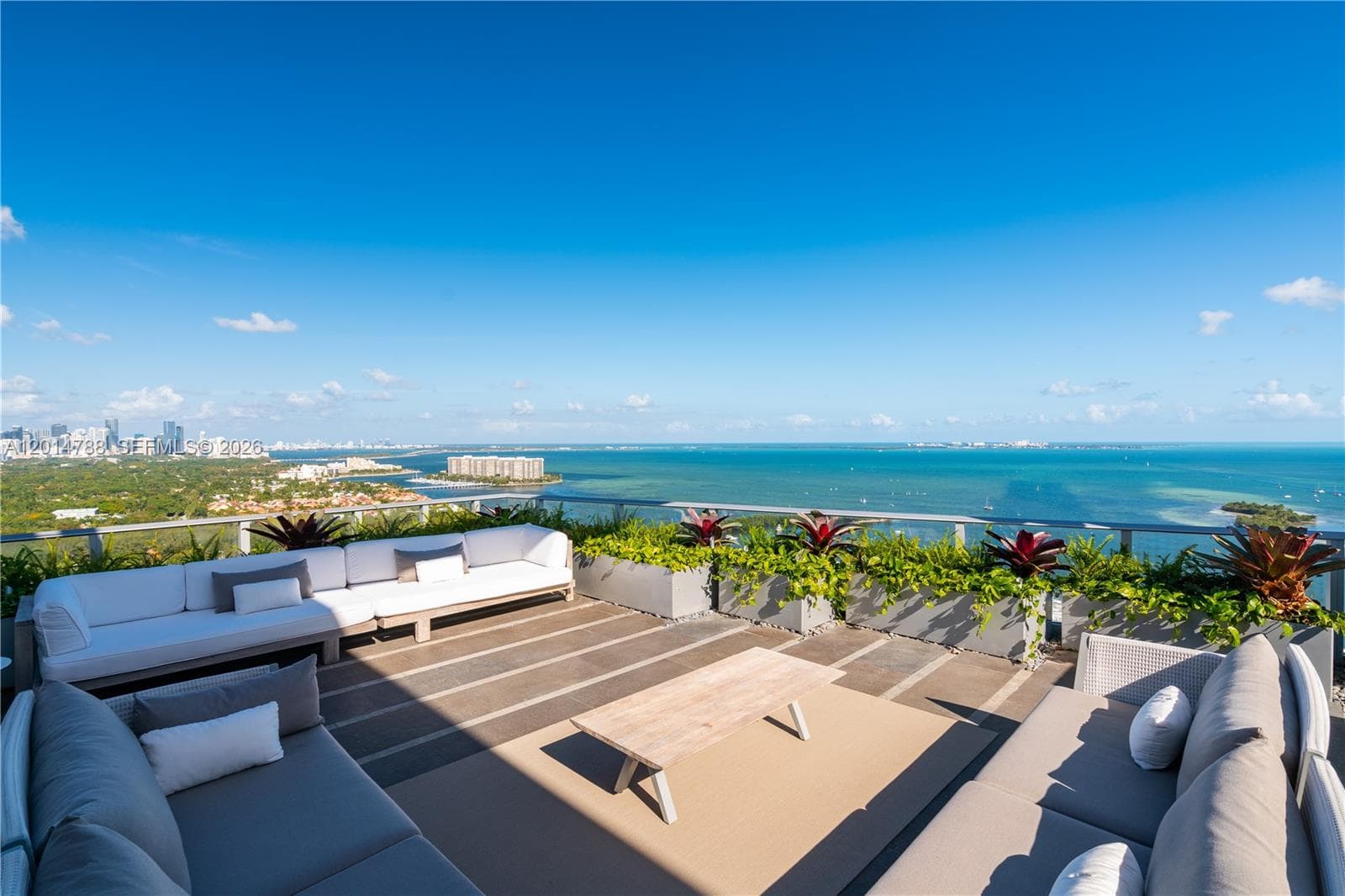 2627 S Bayshore Dr # 3201, Miami FL 33133 — 26