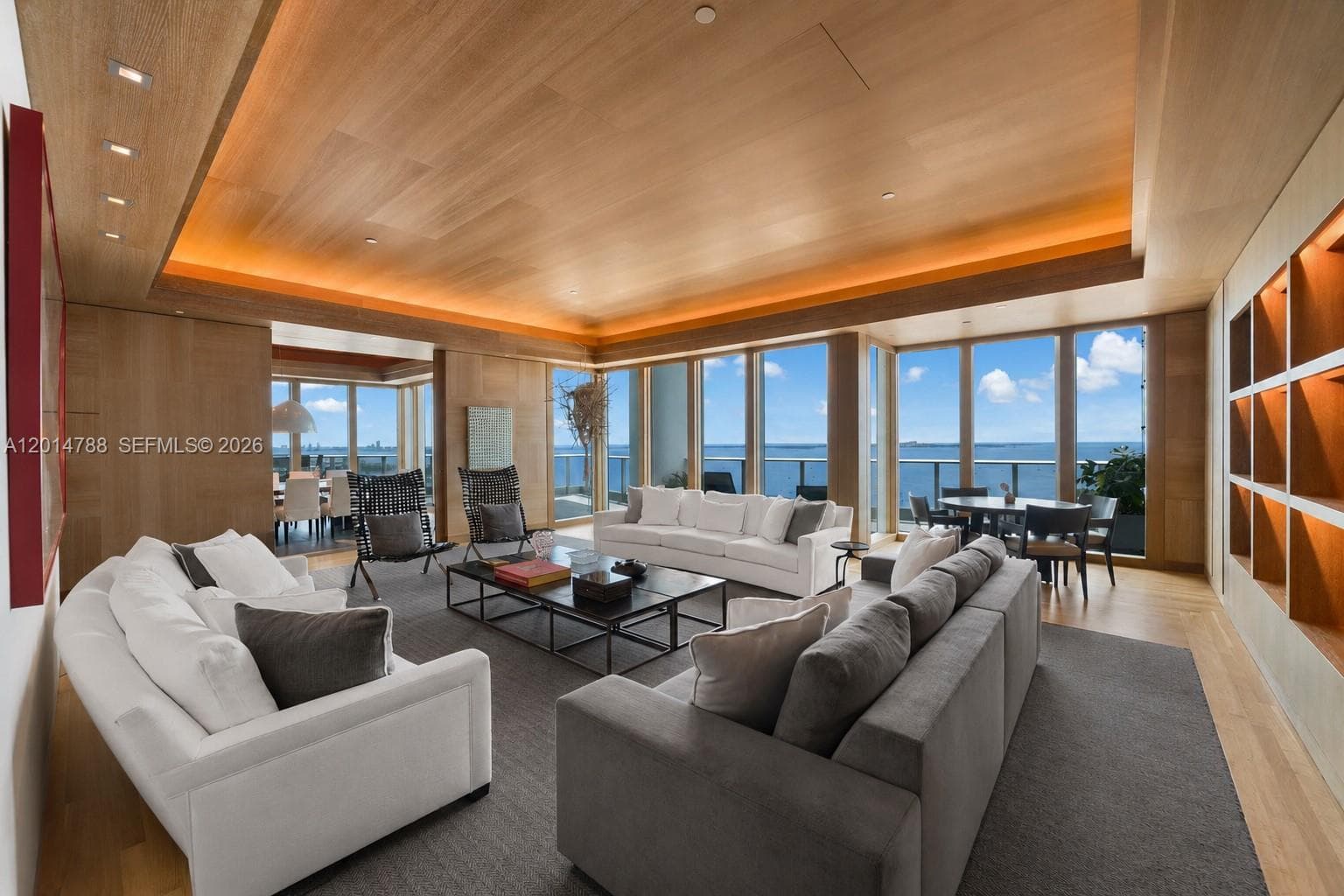2627 S Bayshore Dr # 3201, Miami FL 33133 — 3