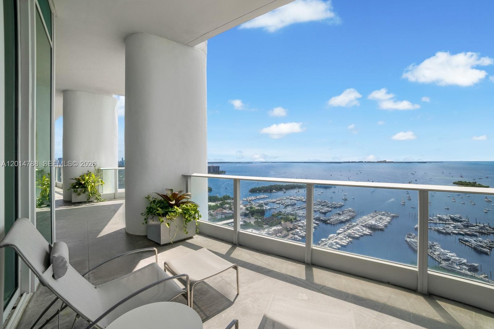 2627 S Bayshore Dr # 3201, Miami FL 33133 — 28