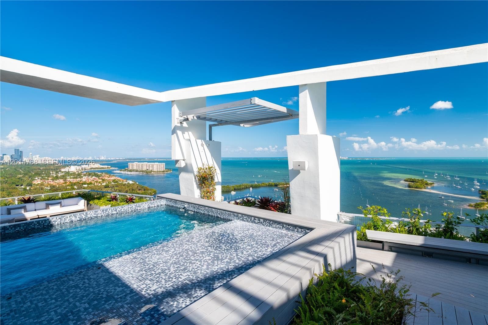 2627 S Bayshore Dr # 3201, Miami FL 33133 — 30
