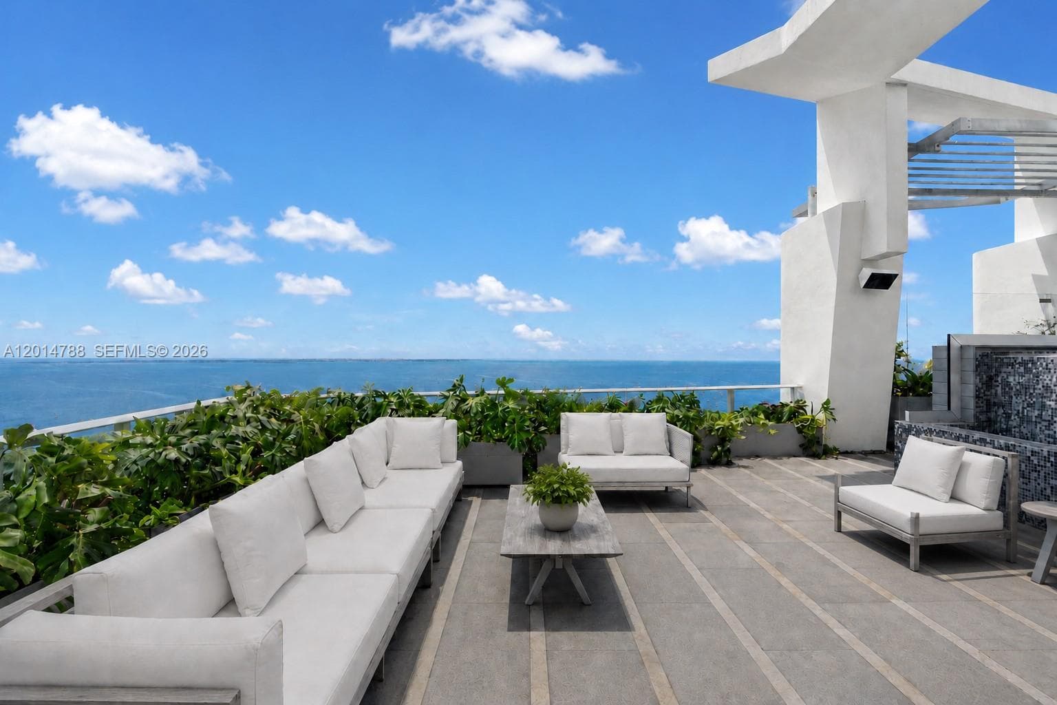 2627 S Bayshore Dr # 3201, Miami FL 33133 — 25