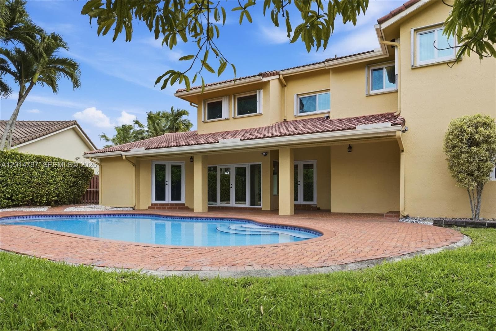 14941 SW 45th Ter, Miami FL 33185 — 6