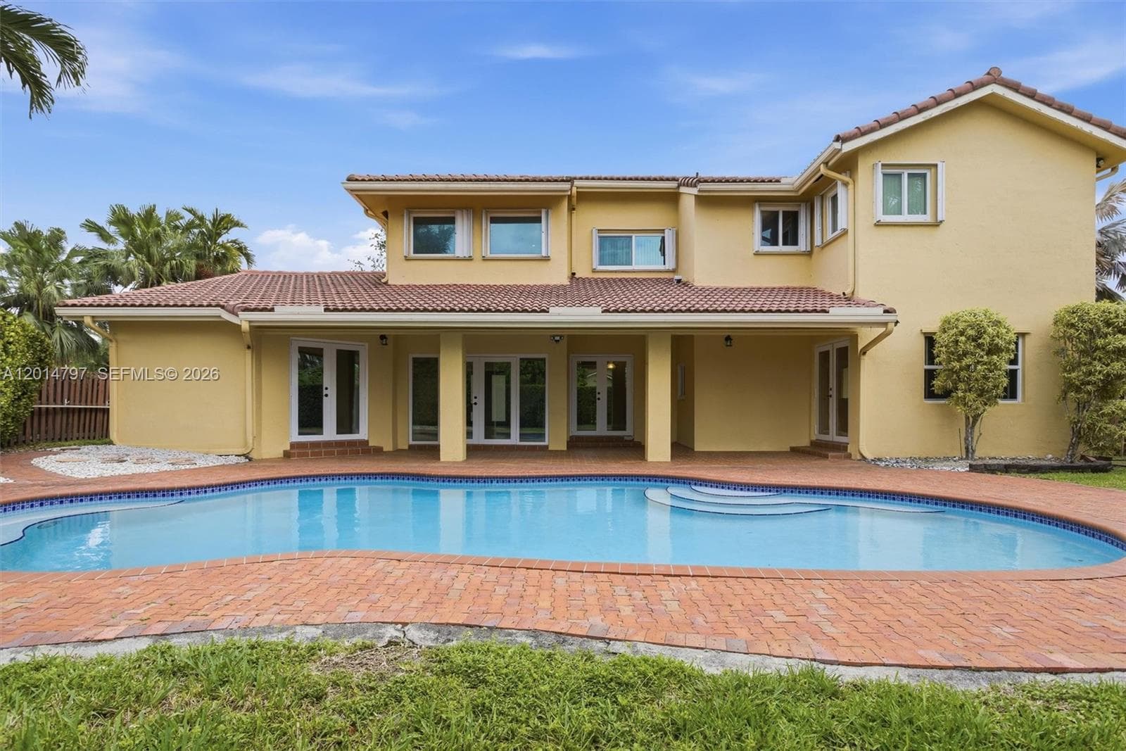 14941 SW 45th Ter, Miami FL 33185 — 5