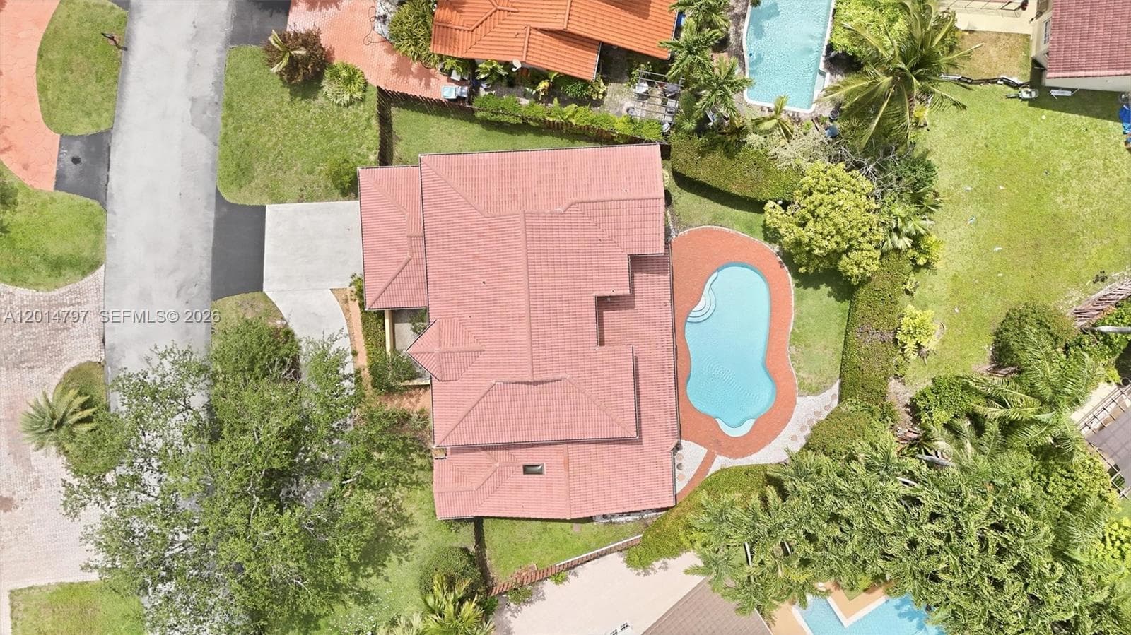 14941 SW 45th Ter, Miami FL 33185 — 34