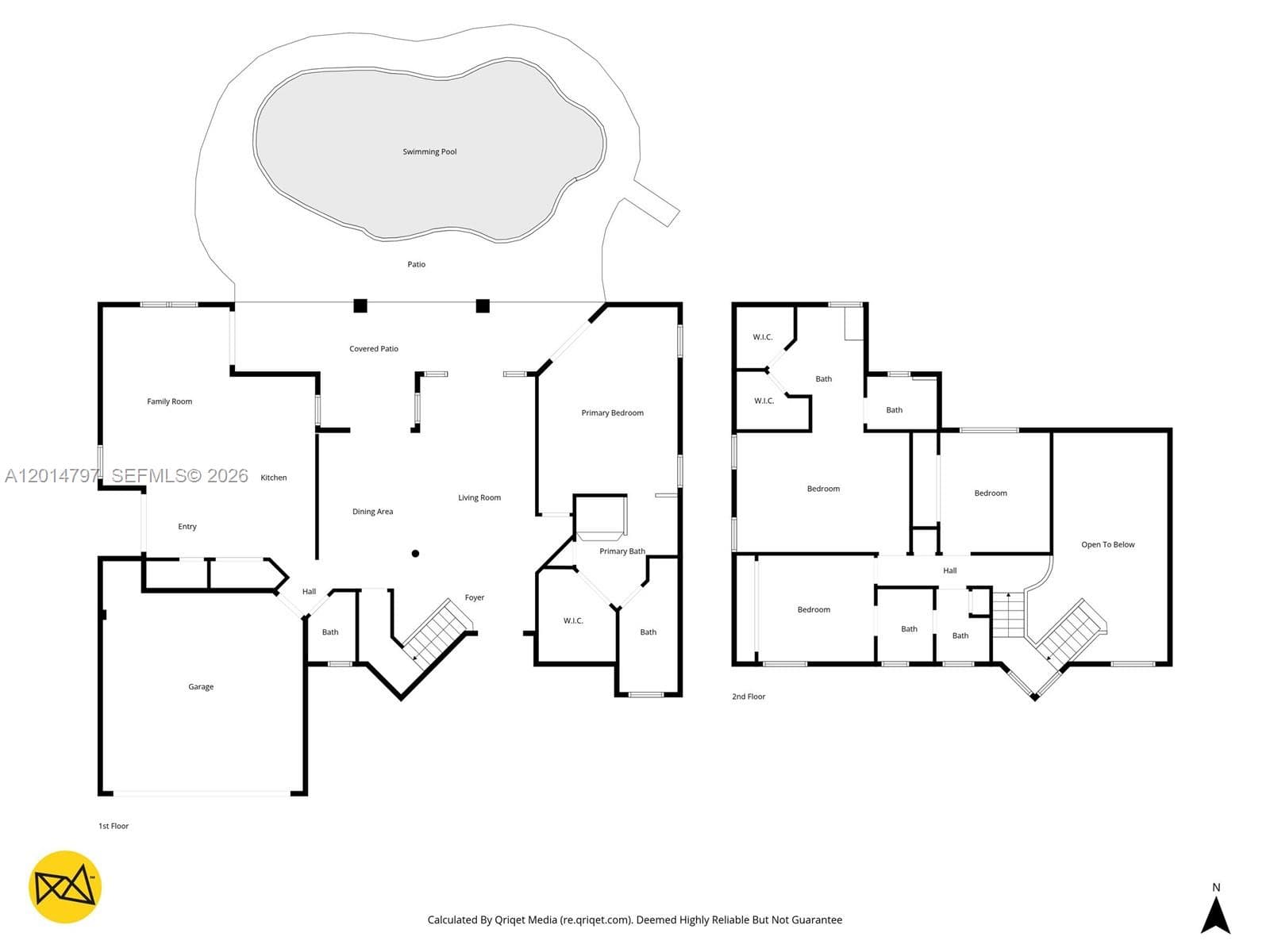 14941 SW 45th Ter, Miami FL 33185 — 35