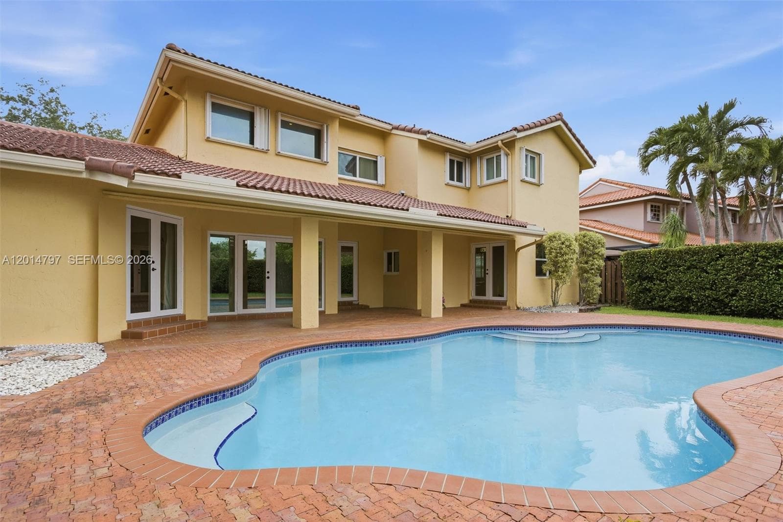 14941 SW 45th Ter, Miami FL 33185 — 4