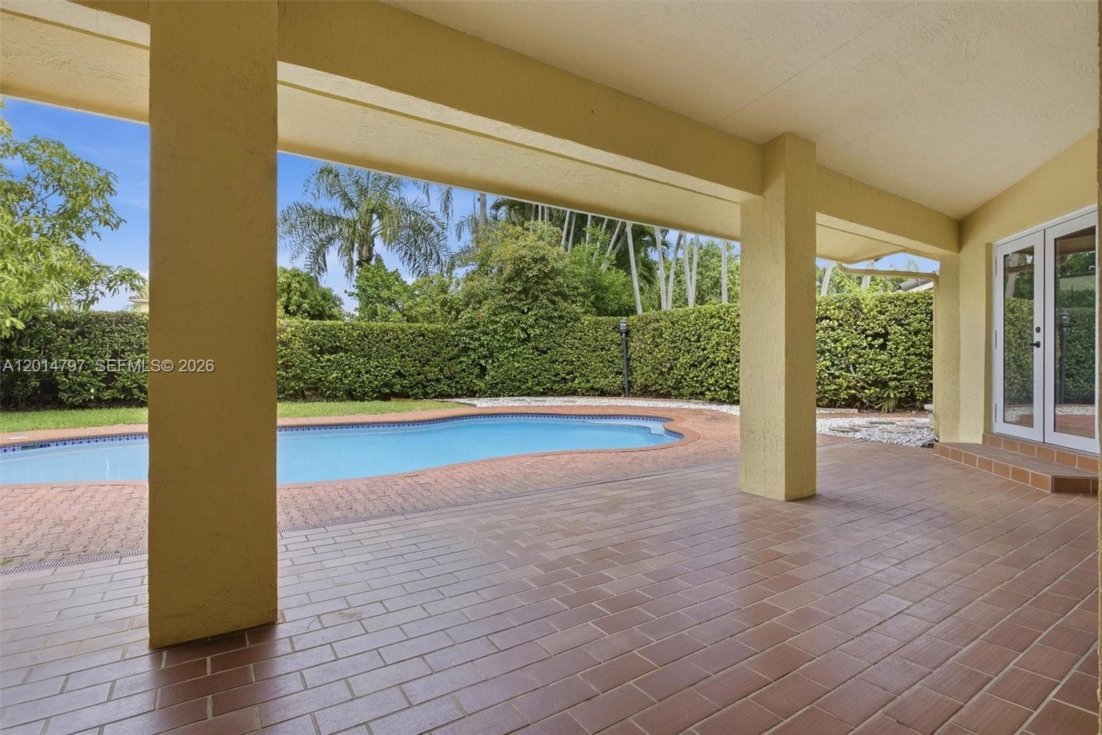 14941 SW 45th Ter, Miami FL 33185 — 8