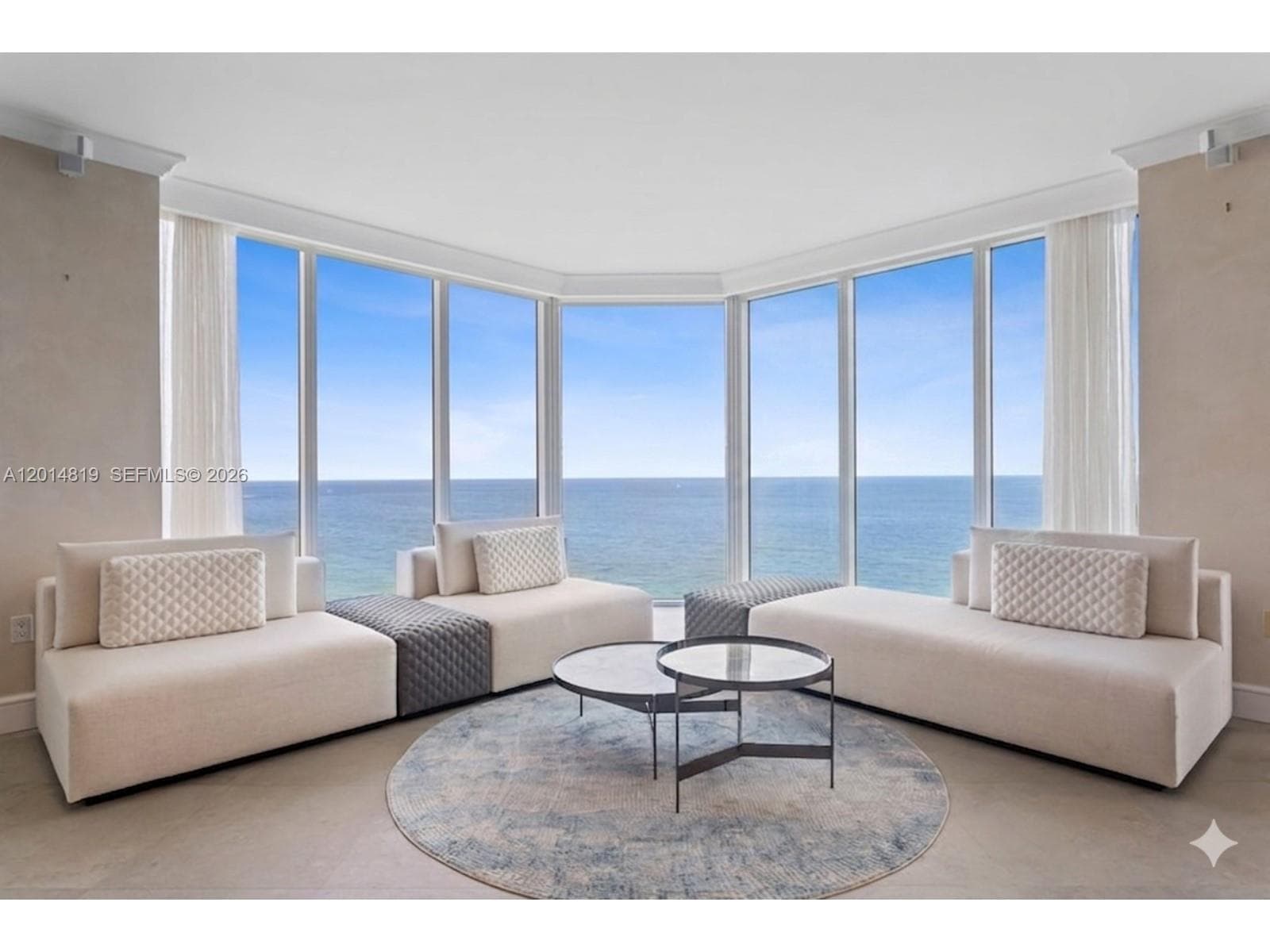 19111 Collins Ave # 1701, Sunny Isles Beach FL 33160 — 1