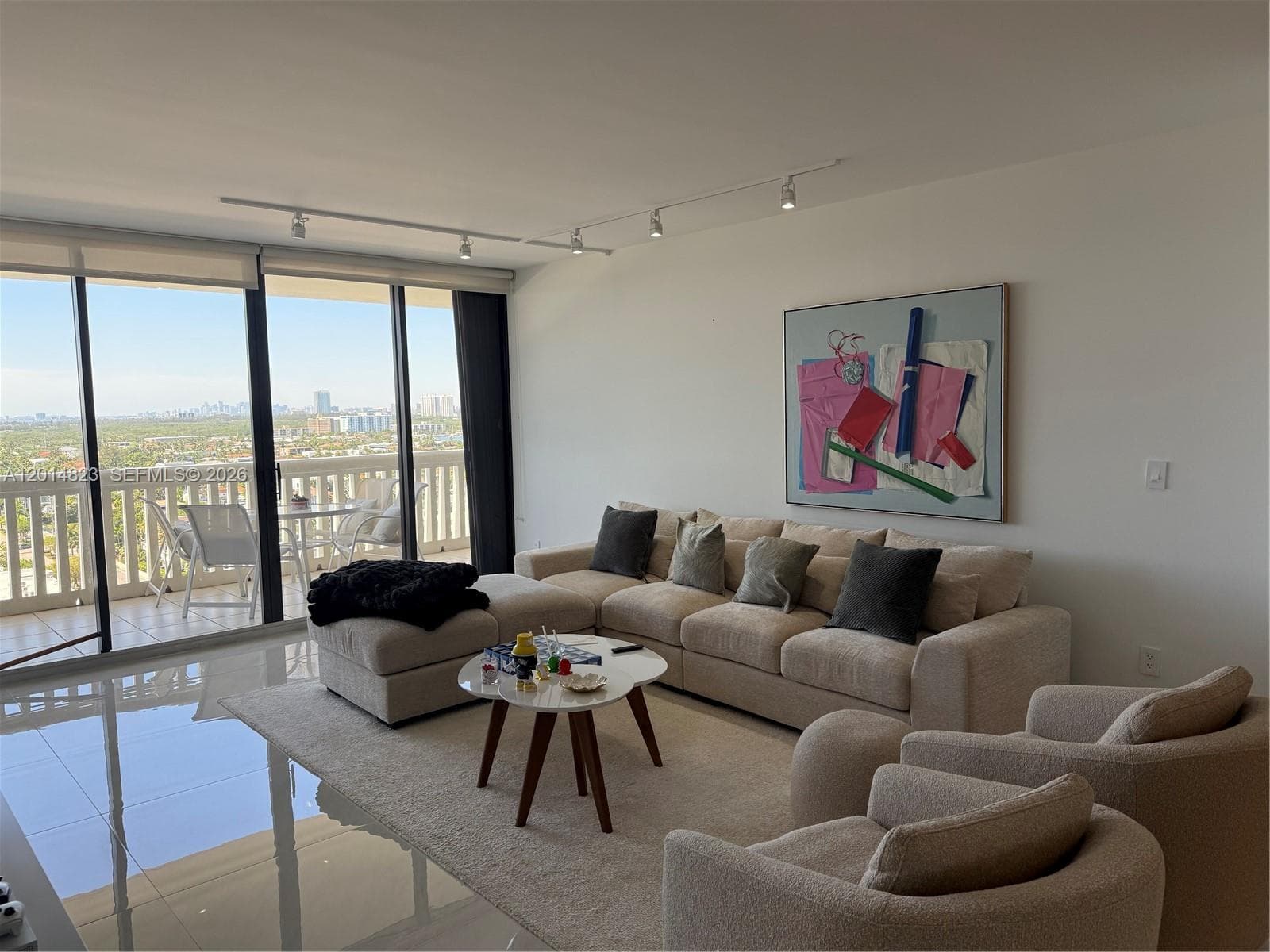 2000 Island Blvd # 1603, Aventura FL 33160 — 2