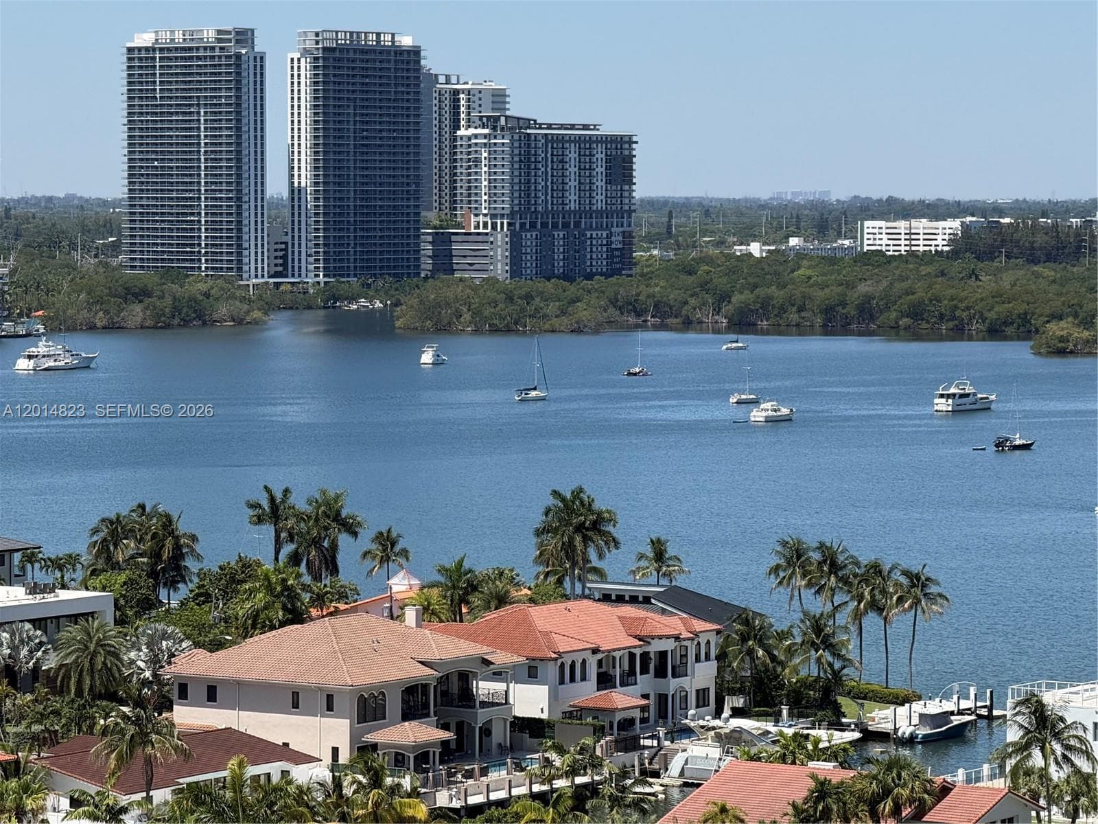 2000 Island Blvd # 1603, Aventura FL 33160 — 32
