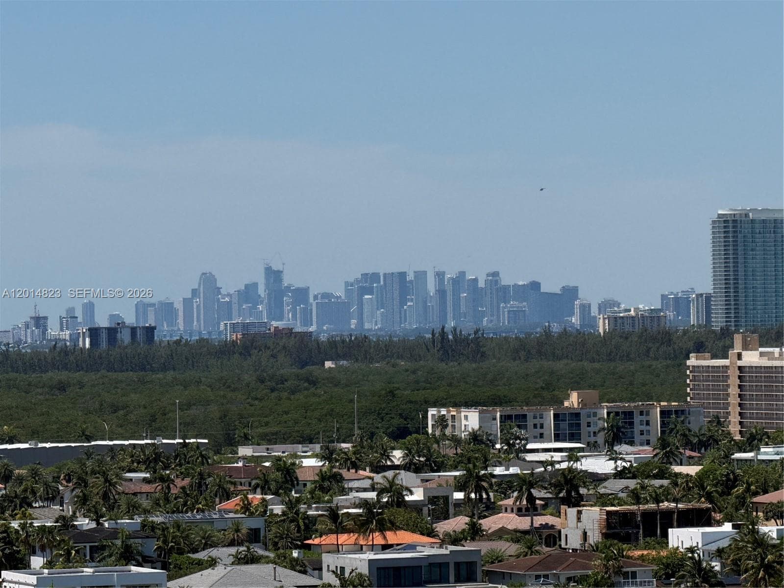 2000 Island Blvd # 1603, Aventura FL 33160 — 30