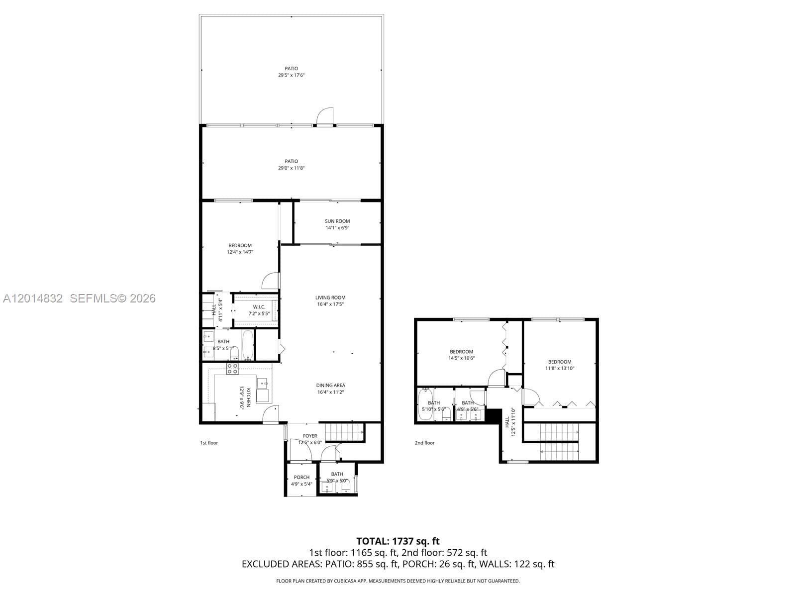 8555 SW 114th Ct, Miami FL 33173 — 46