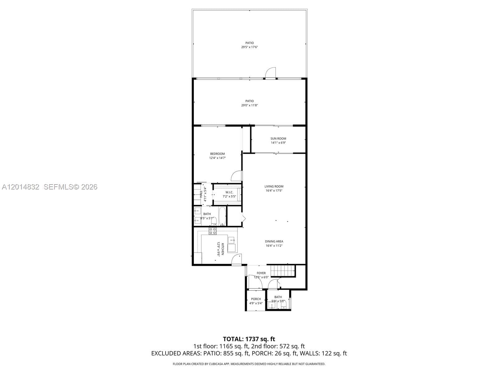8555 SW 114th Ct, Miami FL 33173 — 44
