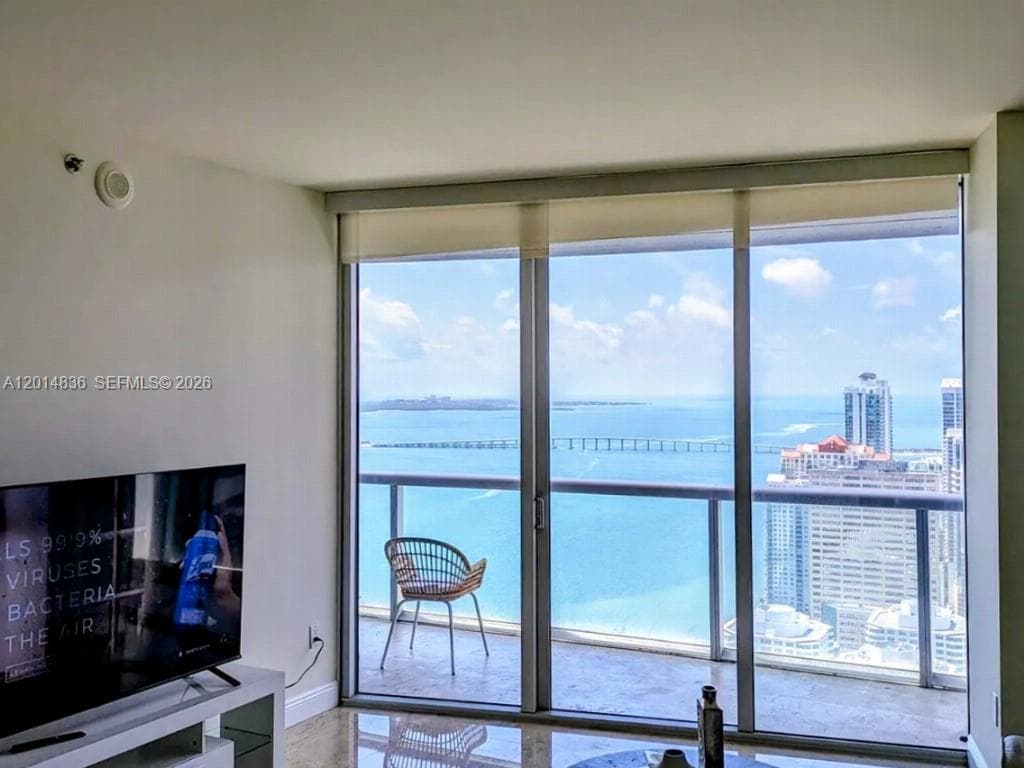 495 Brickell Ave # 4809, Miami FL 33131 — 2