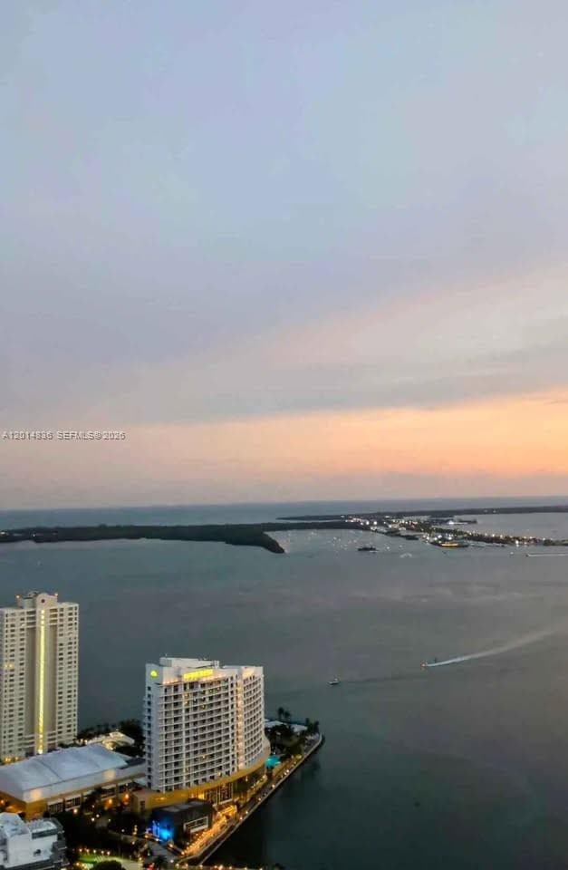 495 Brickell Ave # 4809, Miami FL 33131 — 9