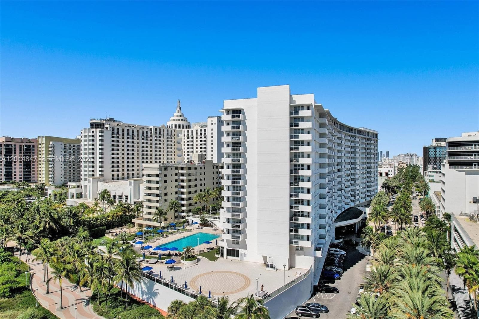 100 Lincoln Rd # 1012, Miami Beach FL 33139 — 16
