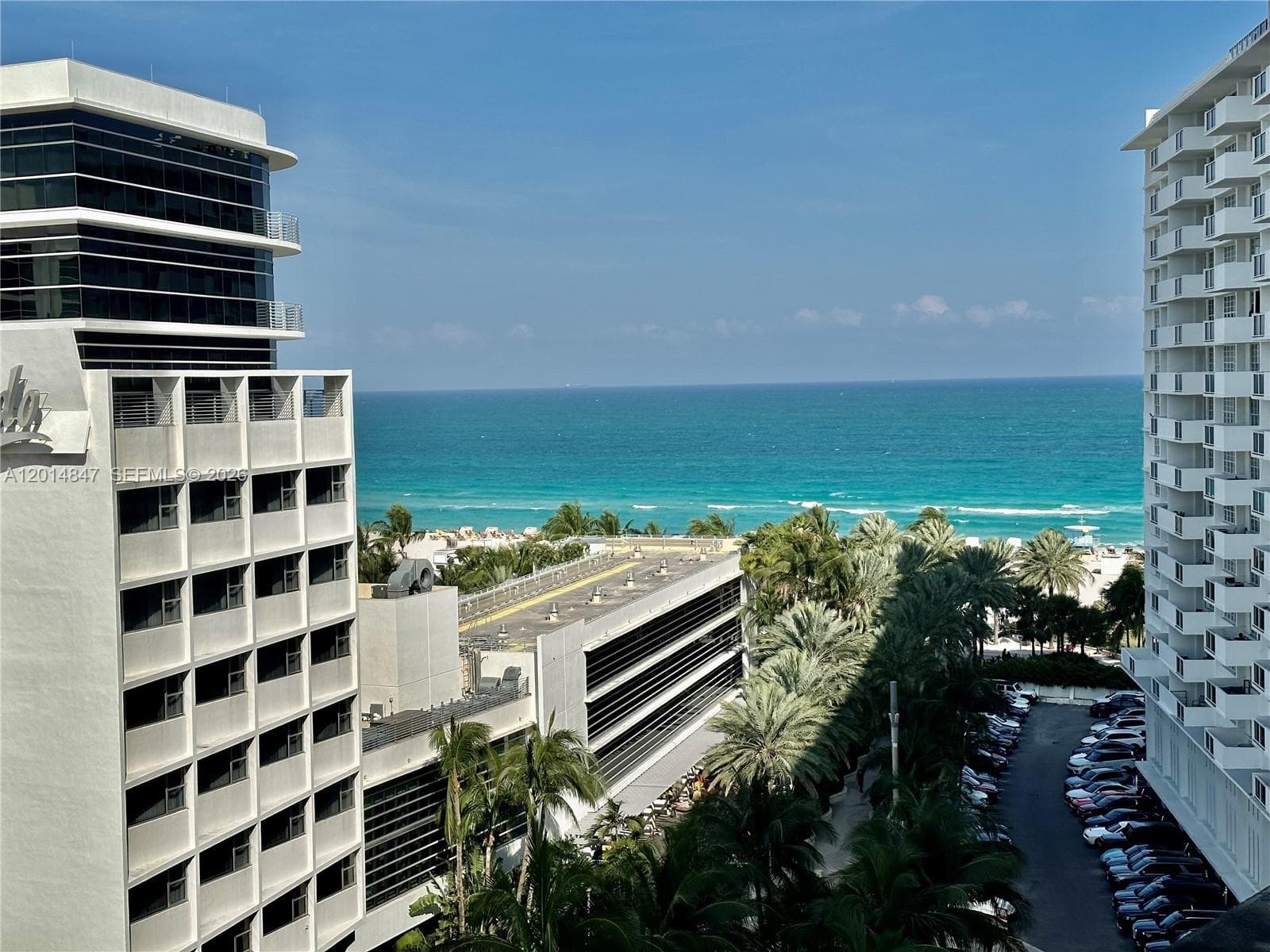 100 Lincoln Rd # 1012, Miami Beach FL 33139 — 1