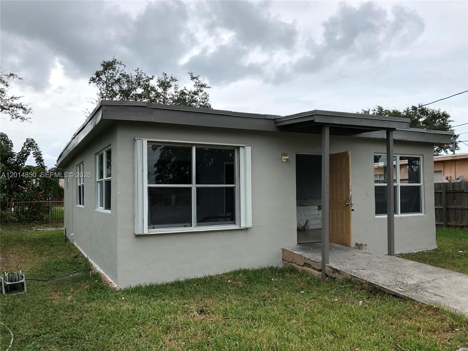 424 SW 12th Ave, Homestead FL 33030 — 2