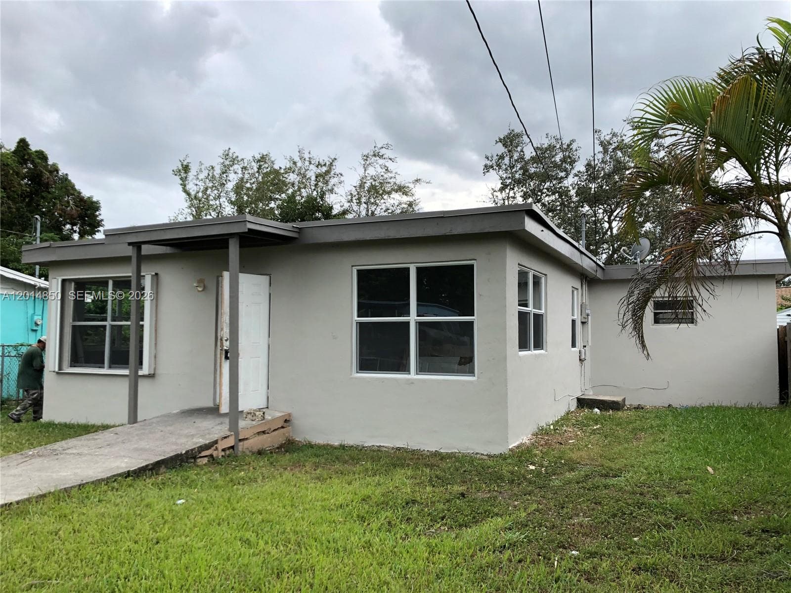 424 SW 12th Ave, Homestead FL 33030 — 1