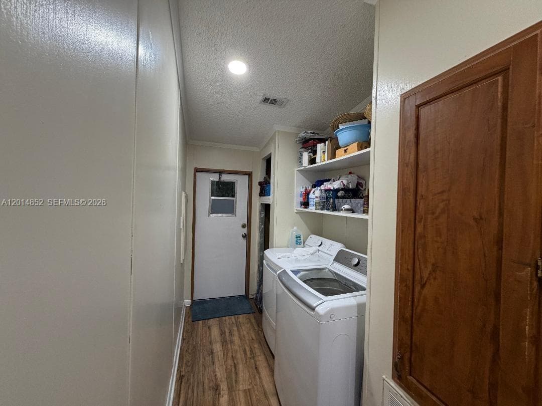 19800 SW 180th Ave unit 105, Miami FL 33187 — 17