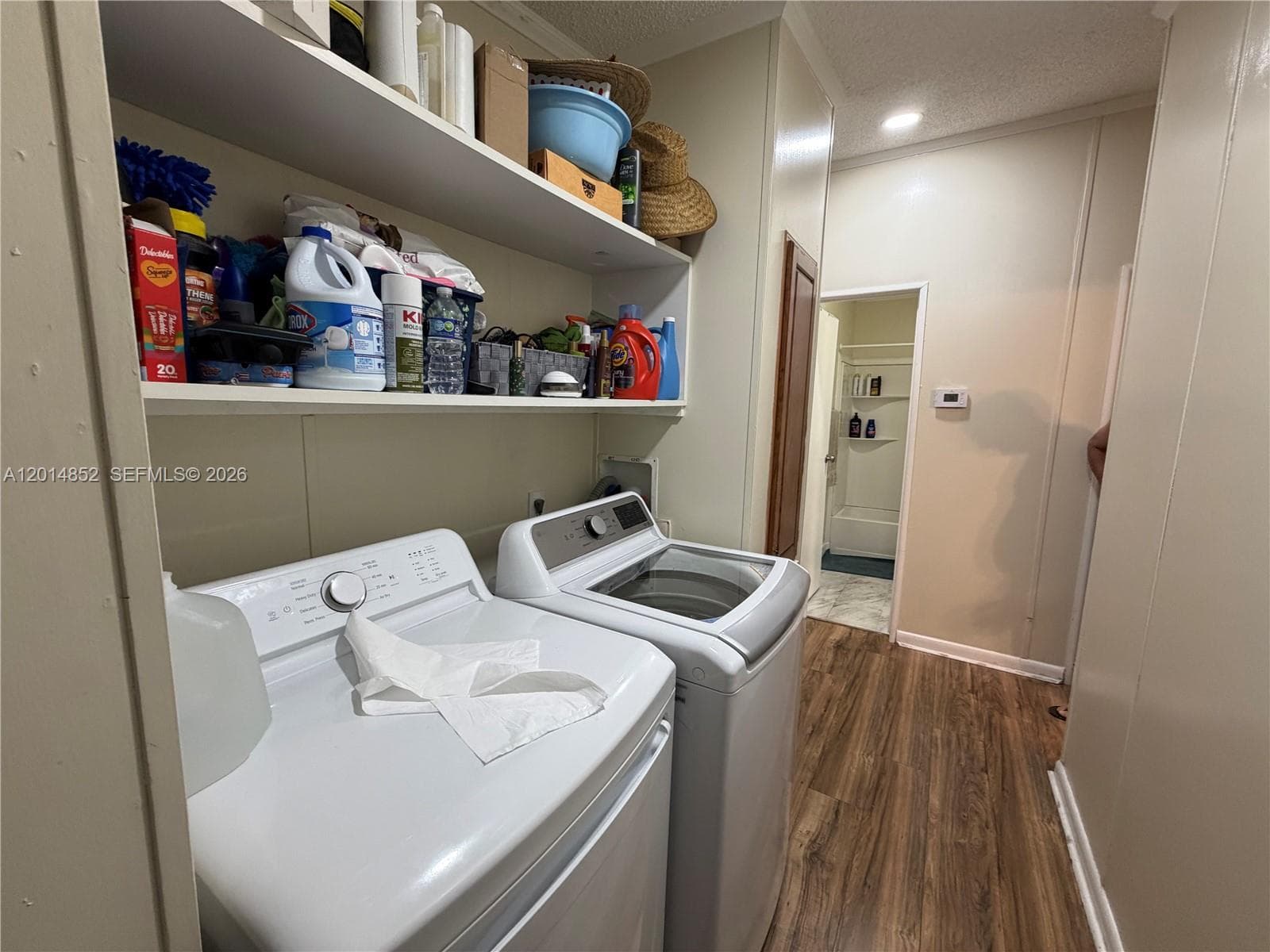 19800 SW 180th Ave unit 105, Miami FL 33187 — 16