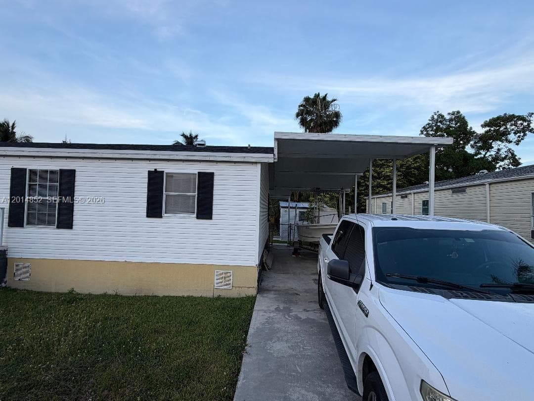 19800 SW 180th Ave unit 105, Miami FL 33187 — 3