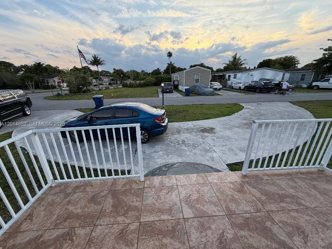 19800 SW 180th Ave unit 105, Miami FL 33187 — 4