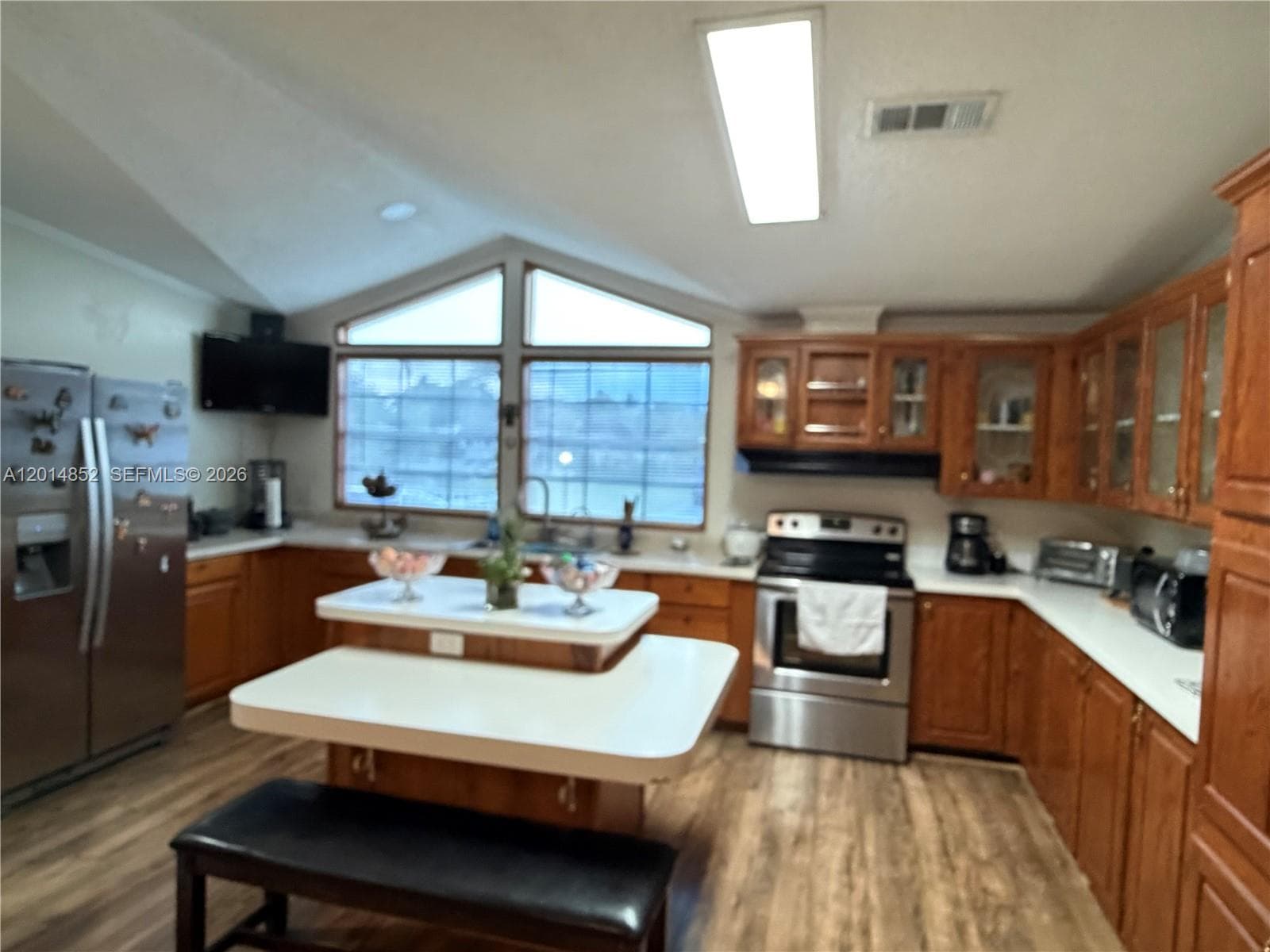 19800 SW 180th Ave unit 105, Miami FL 33187 — 8