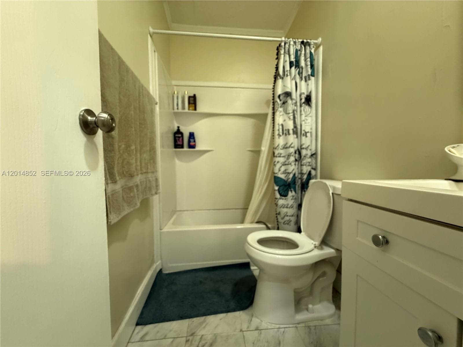 19800 SW 180th Ave unit 105, Miami FL 33187 — 21