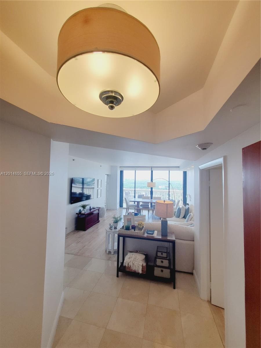 2000 Island Blvd # 2703, Aventura FL 33160 — 3