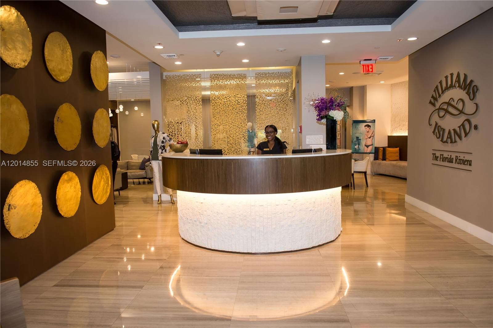2000 Island Blvd # 2703, Aventura FL 33160 — 36
