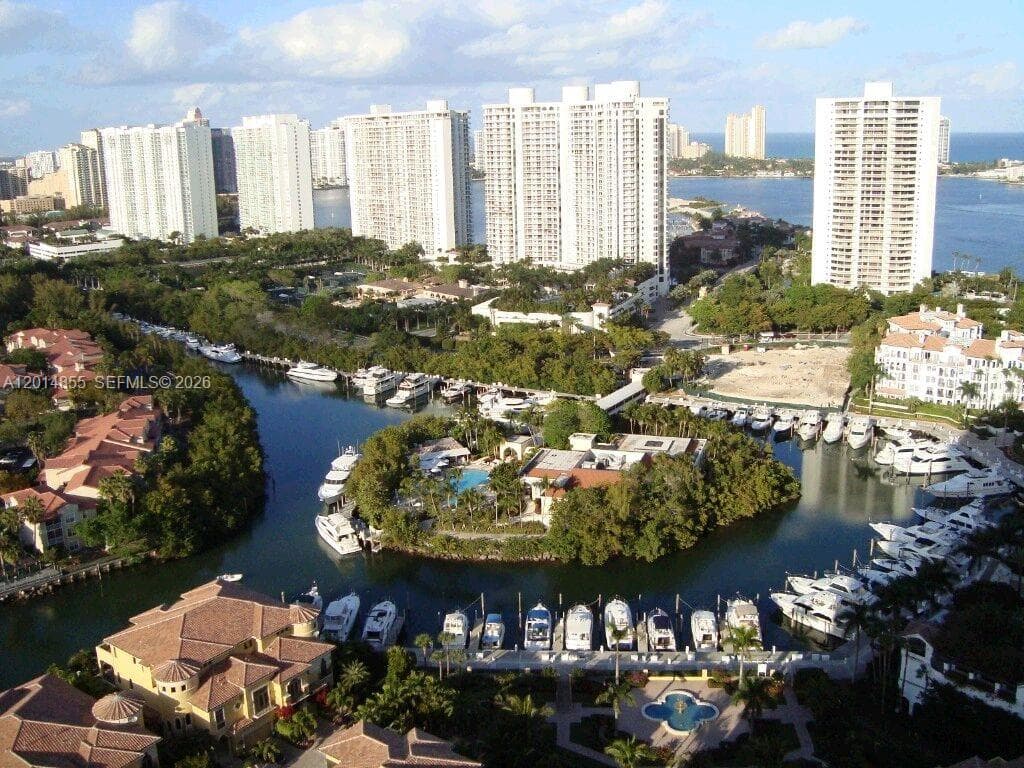 2000 Island Blvd # 2703, Aventura FL 33160 — 32
