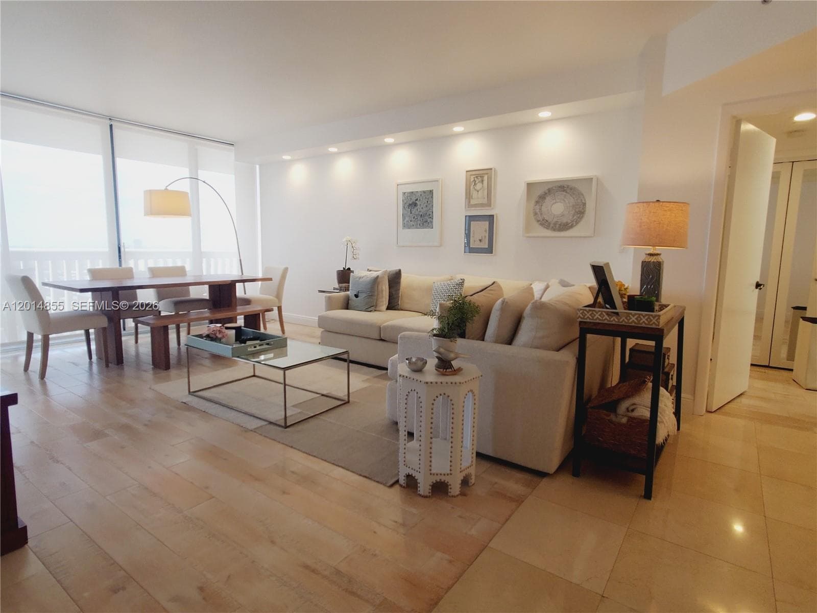 2000 Island Blvd # 2703, Aventura FL 33160 — 1
