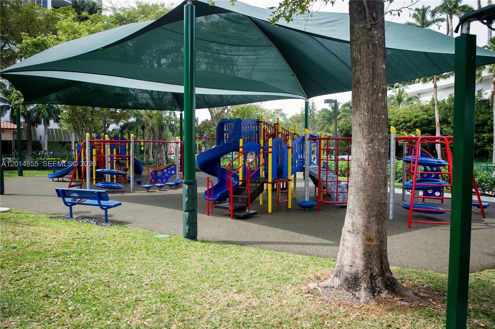 2000 Island Blvd # 2703, Aventura FL 33160 — 34