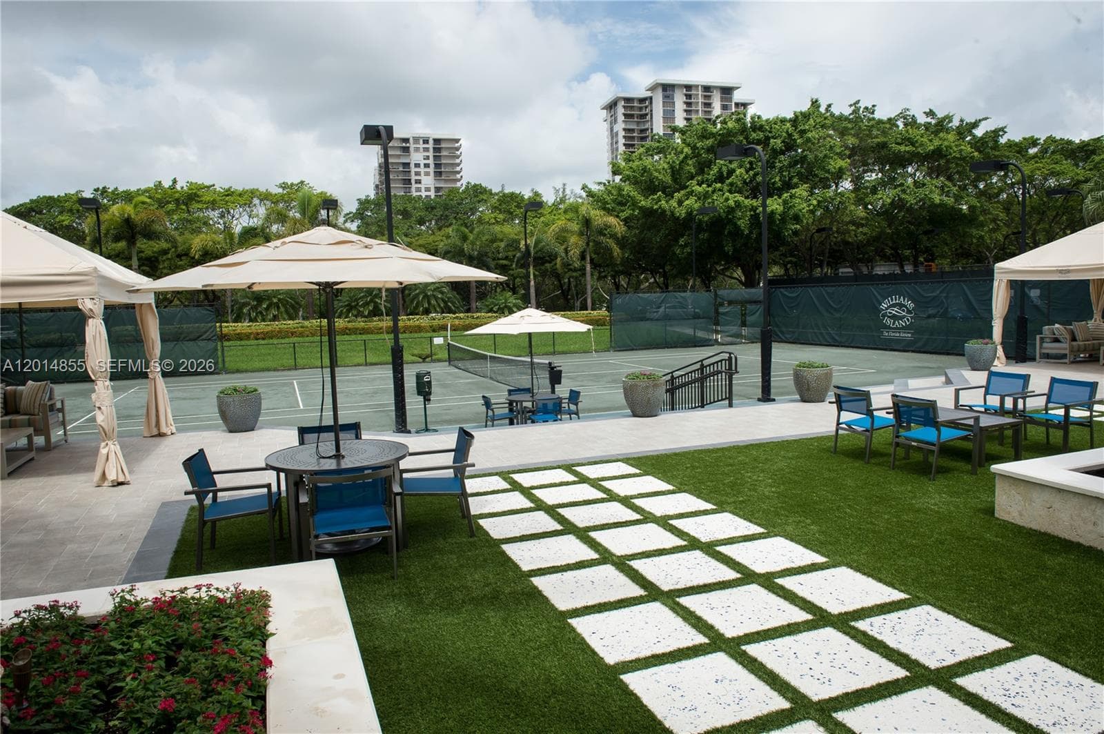 2000 Island Blvd # 2703, Aventura FL 33160 — 37