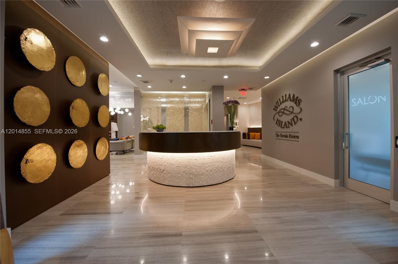 2000 Island Blvd # 2703, Aventura FL 33160 — 35