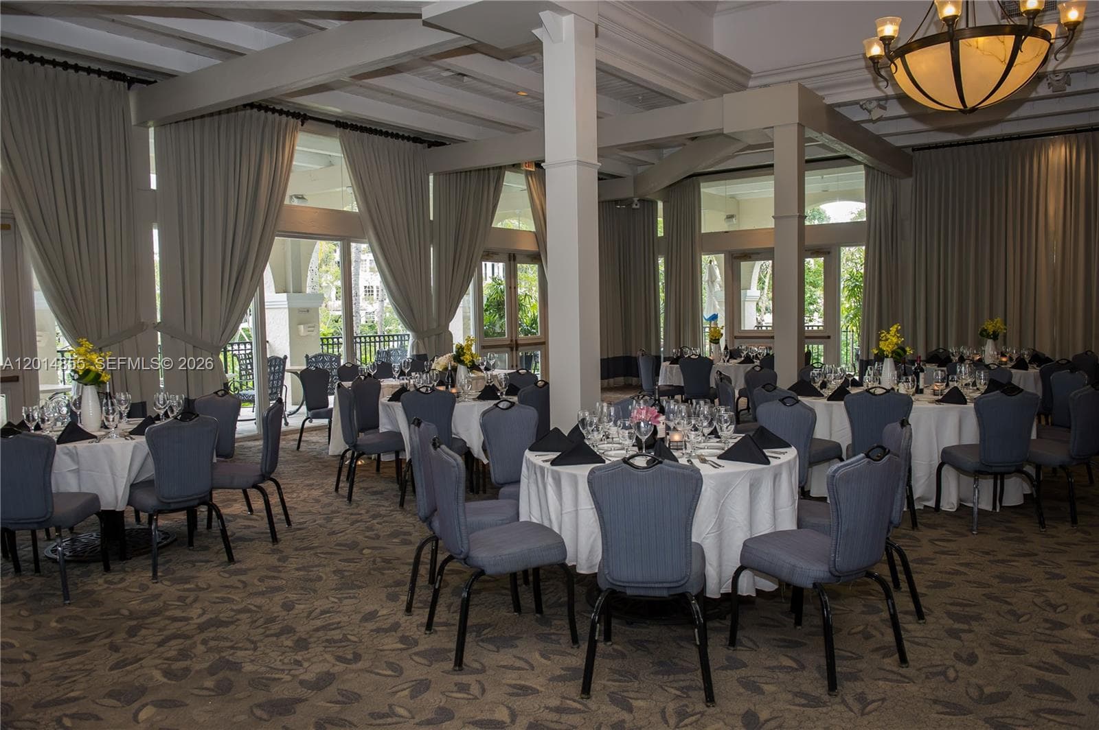 2000 Island Blvd # 2703, Aventura FL 33160 — 29